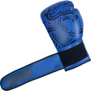 Guantes deportivos profesionales Nuevo diseño Personalizar Logo Guantes de boxeo especiales para entrenamiento y boxeo - Product Image 2