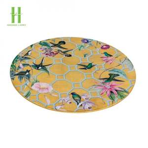 Best Selling <b>Placemat</b> Lacquer for Dining Table Table Decor <b>Christmas</b> Seagrass <b>Placemats</b> OEM <b>Placemats</b> From Vietnam Best Price - Product Image 1