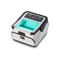 Escáner Biométrico de Huellas Dactilares Thales Cogent CS500F, Resolución de 500 DPI, Interfaz USB 2.0, Sensor Óptico, Compatible con Windows Live