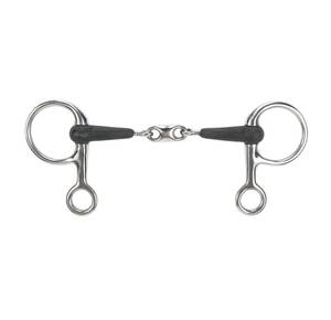 Nouvelle arrivée personnalisé gravé Pelham cheval Bit en acier inoxydable équestre Tack fait par TARIQ MFG CO - Product Image 5
