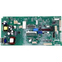 Tarjeta de Control Principal WH22X37840 Compatible con Lavadoras GE - Budora - AP7245609, WH22X36637, WH22X35517, WH22X34659