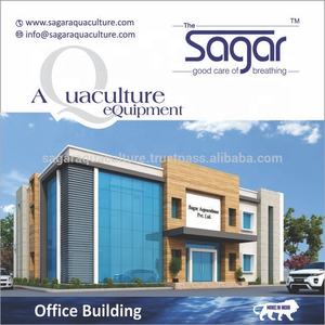 ล้อพาย4เครื่องเติมอากาศผิวบ่อน้ำ - Product Image 2