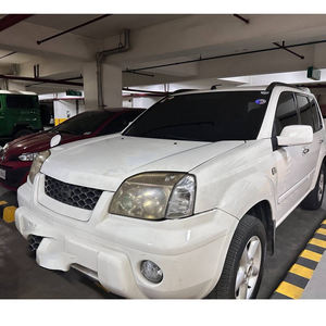 Usado Ni-ssan X-Trail Diesel/Gasolina Motor fuerte, cuerpo duradero y listo para viajes de larga distancia - Product Image 1