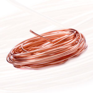 El mejor vendedor de chatarra de alambre de cobre puro 99.99%, Baya de molino de alta calidad de exportador global confiable - Product Image 1