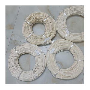 Noyau rond en rotin traité de manière durable-Approvisionnement de première qualité pour les exportateurs de meubles et les producteurs d'artisanat - Product Image 1