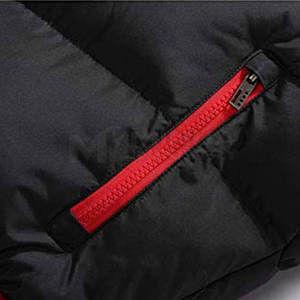 Hecho en alta calidad Último diseño Hombres Puffer Chaleco de invierno Uso al aire libre Hombres Puffer Chaleco de invierno - Product Image 6