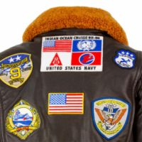 Veste de vol à capuche doublée de fourrure pour homme | Bomber de luxe avec capuche en fausse fourrure pour temps froid