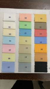 Luxury Magic Gold Polyester <b>Viscose</b> Woven <b>Fabric</b> Breathable and Durable for Boys Garment Manufacturing and Export Sales - Product Image 3