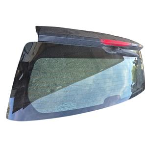 LUNOTTO SMART ForTwo Cabrio (W451) (07>15) - Product Image 2