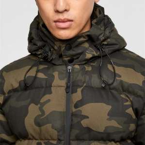 Nuevo modelo de chaquetas de burbujas de secado rápido para hombre, chaqueta acolchada de gran calidad en material de tela de buen color - Product Image 5