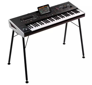 Teclado Arreglista Profesional <span class=keywords><strong>Korg</strong></span> <span class=keywords><strong>Pa4X</strong></span> de 61 Teclas - Product Image 1