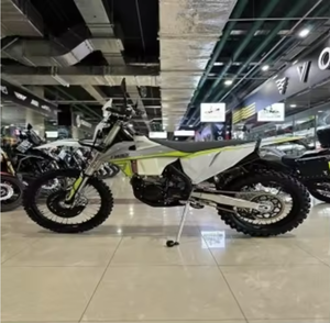 Authentique REGULMOTOS Nibbi 300 2024, moto, bricolage, ODM industriel, personnalisée, garantie de 3 ans, ventes super élevées, enduro cross - Product Image 4