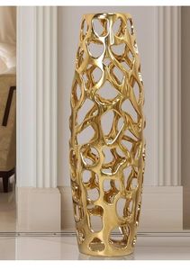 Metal Flowerpot Antique Brass Flowerpot Vintage <b>Copper</b> Garden Flowerpot Rustic Iron Flowerpot Hammered Brass Plant Pot - Product Image 3