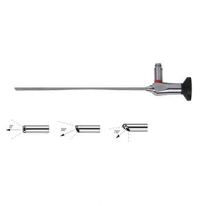 Juego de Instrumentos Quirúrgicos Ortopédicos Manuales, Cuchillo de Operación para Artroscopia Médica, Sonda de Acero Inoxidable, Base de SurgiRight - Product Image 5