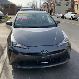 Pièce d'origine OEM Prius LE 2022 d'occasion, origine américaine, garantie 1 an - Product Image 1