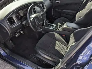 2017 Dodge Charger Daytona 340 RWD - Product Image 2