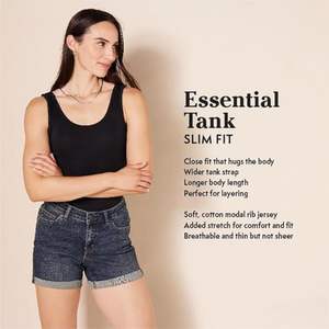 Débardeur Slim Fit pour femmes Gilet Sexy Gym tenue À la mode confortable Tricoté fièrement Fabriqué au Bangladesh directement de l'usine - Product Image 6