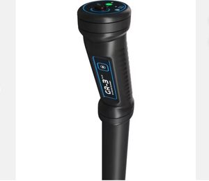 *Conjunto para envío* Escáner de Suelo 3D Groundtech GR-3 PLUS - Product Image 1