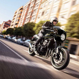 คาวาซากิ ซี 900 อาร์เอส/ซี900อาร์เอส คาเฟ่/ซี 900 อาร์เอส เพอร์ฟอร์แมนซ์ ปี 2023 - Product Image 4