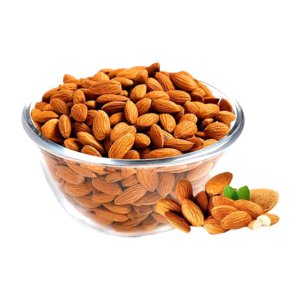 Wholesale Roasted <b>Almond</b> Nuts <b>Almond</b> Kernel at Competitive Price/ Raw Dry <b>Almond</b> Kernel Fruits Available For Sale In Bulk Supply - Product Image 1