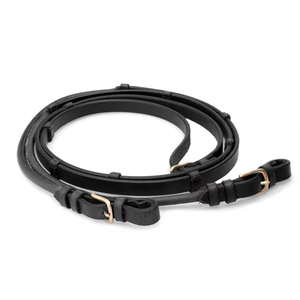 Estribo de cuero de caballo hecho a mano Estribo de cuero de caballo duradero Premium para jinetes - Product Image 4