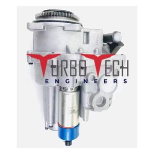 POMPE D'INJECTION DE CARBURANT 3116 MOTEUR 120H 14440633 - Product Image 3