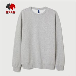 Ryan Pro Gear สเวตเตอร์ระบายอากาศได้ดีออกแบบโลโก้ตามสั่ง OEM ODM ป้องกันแบคทีเรีย - Product Image 5