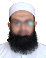 Individuelles Logo Ajmal Kufi Muslimische Kappe Gebetsmütze Polyester Baumwolle Großhandel Islamische Kopfbedeckung für Männer Neues Design