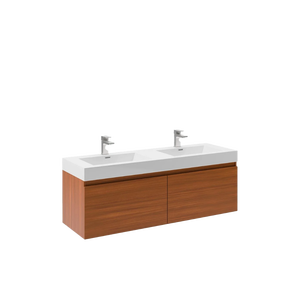 Gabinetes de madera modernos Juego de casa al por mayor para dormitorio Cocina Sala de estar Uso Aparadores de madera y metal Listo para ensamblar - Product Image 5