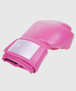 Gants de boxe gants de boxe professionnels gants de combat en cuir PVC vente en gros - Product Image 4