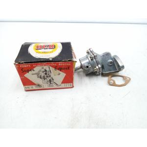 BOMBA DE COMBUSTIBLE BMW Serie 1800 (63>72) 1718 BCD Gasolina - Product Image 6