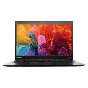 95% nuevo 2015 Think Pad Slim X1 portátil de carbono con Intel I5 de doble núcleo para oficina de negocios - Product Image 1