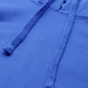 <b>Men's</b> <b>Pullover</b> Hoodie Casual Sweatshirt Long Sleeve Streetwear Sportswear Gym Fitness Warm Winter Fashion Apparel 100% Cotton - Product Image 6