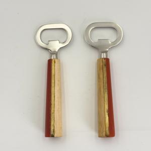 Produit très vendu Ouvre-bouteille en acier inoxydable durable pour les restaurants et les caves à vin - Prix bas Design unique - Product Image 1