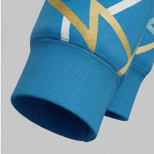 Survêtements décontractés à capuche pour femmes, imprimés en coton, manches longues, entraînement sportif, hiver, adultes, vêtements de sport, tenue élégante - Product Image 6