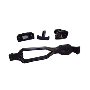 Kit de climatisation trois zones de haute qualité pour Porsche Macan 95B819375A 95B819203A 95B863383A 95B907049E 95B819375B - Product Image 2