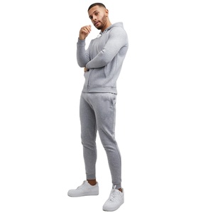 Conjunto Deportivo de Color Sólido para Correr, Chaqueta Deportiva, Chándal con Estampado DTF - Product Image 6