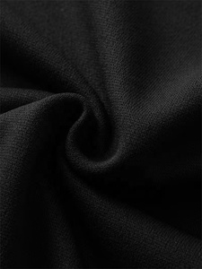 Sweat-shirt à col rond pour homme, 260 GSM, impression de logo OEM, noir, motif VTT imprimé, coupe classique, pour l'automne, vente en gros - Product Image 3