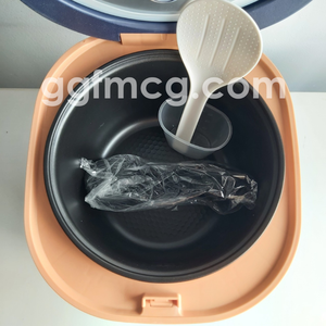 Venta al por mayor Mini olla arrocera Chigo multifuncional con capacidad de hasta 2L/precio más barato/mejor servicio - Product Image 5