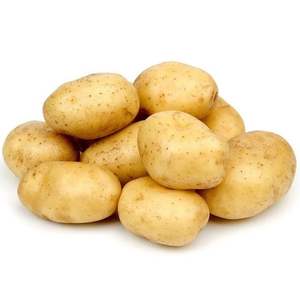 High-quality <b>Fresh</b> Vegetable Irish <b>Potatoes</b> in 25kg Mesh Bags Round Shape 24 Months Shelf Life Wholesale Supply - Product Image 4