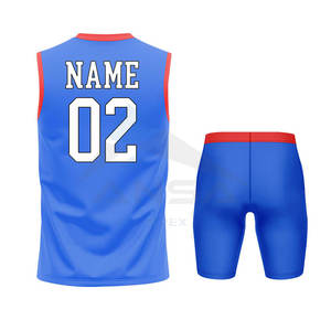 Uniforme de Fútbol Americano con Capucha y Compresión, Personalizable para Equipos y Ligas, Conjunto de Uniforme 7v7 con Capucha y Elasticidad Premium - Product Image 4