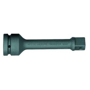 Gedore อุปกรณ์เสริมและอะไหล่สำหรับต่อแรงกระแทกขนาด1นิ้ว - Product Image 1