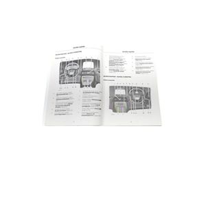 MANUAL DE USO Y MANTENIMIENTO FORD EcoSport Serie UGJM, XUJH (12>) - Product Image 4