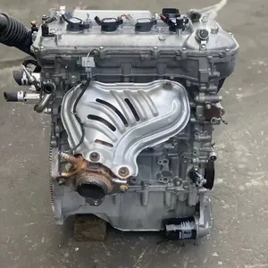 เครื่องยนต์มือสอง3UZ 2UZ 1UZ 1uzfe 2uzfe 3uzfe พร้อมสายรัดและ3UR ECU 3UR-FE เครื่องยนต์5.7L เบนซิน - Product Image 4