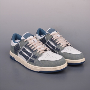 Zapatillas Deportivas de Alta Calidad para Caminar y Correr, Diseño de Alta Gama, Personalizables, con Amortiguación, para Hombre y Mujer - Product Image 1