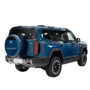 2025 2.0T PHEV SUV Híbrido Enchufable Mediano-Grande de 5 Asientos Edición Exploración Eléctrica Vehículo de Energía - Product Image 5