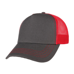 New Fashion Custom Embroidered Logo Sporty Baseball <b>Hat</b> High Quality Stylish Breathable <b>Waterproof</b> 100% Cotton 7-Panel Cap - Product Image 2