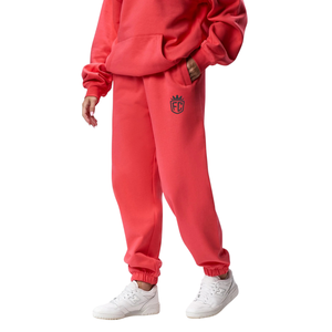 Pantalones Deportivos de Felpa Duraderos para Mujer, Ideales para Entrenamiento y Ejercicio - Product Image 3