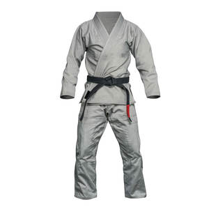 Kimono brasileño Jiu Jitsu Gi de alta calidad, servicios OEM para diseño personalizado, nuevos uniformes de artes marciales, Impresión de Pakistán - Product Image 1