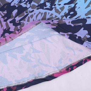 Camiseta de Motocross Totalmente Impreso con Envío Rápido OEM ODM Motocross Ropa Fabricante Suministro - Product Image 4